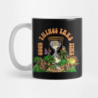 Adventure Mug